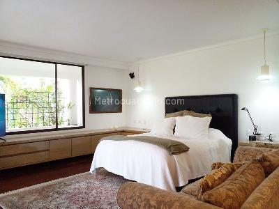 Casa de 3 alcobas en venta en Los Balsos, Medellín, 640 m² · foto 10 de 20