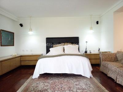 Casa de 3 alcobas en venta en Los Balsos, Medellín, 640 m² · foto 11 de 20