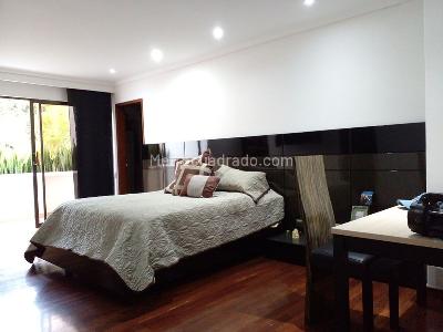 Casa de 3 alcobas en venta en Los Balsos, Medellín, 640 m² · foto 12 de 20