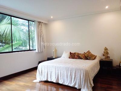 Casa de 3 alcobas en venta en Los Balsos, Medellín, 640 m² · foto 13 de 20