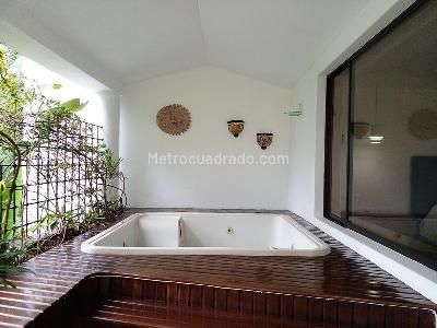 Casa de 3 alcobas en venta en Los Balsos, Medellín, 640 m² · foto 17 de 20