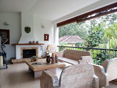 Casa de 3 alcobas en venta en Los Balsos, Medellín, 640 m² · foto 18 de 20