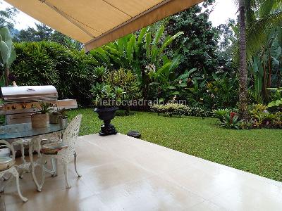 Casa de 3 alcobas en venta en Los Balsos, Medellín, 640 m² · foto 20 de 20
