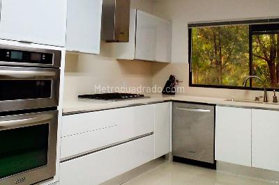 Casa de 3 alcobas en venta en Los Balsos, Medellín, 640 m² · foto 5 de 20