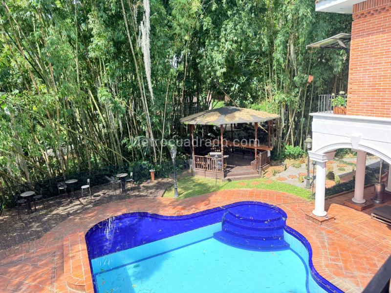 Casa en Venta, ENVIGADO, Envigado - Widok 3