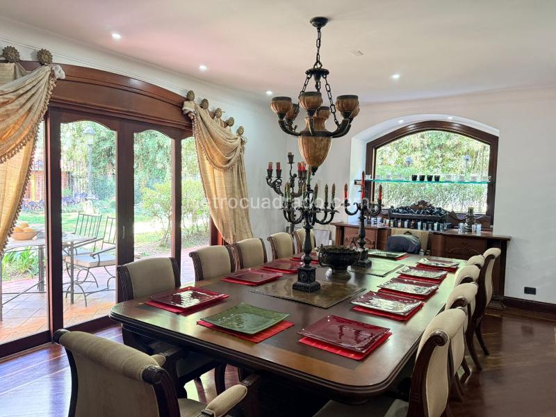 Casa en Venta, ENVIGADO, Envigado - Widok 5
