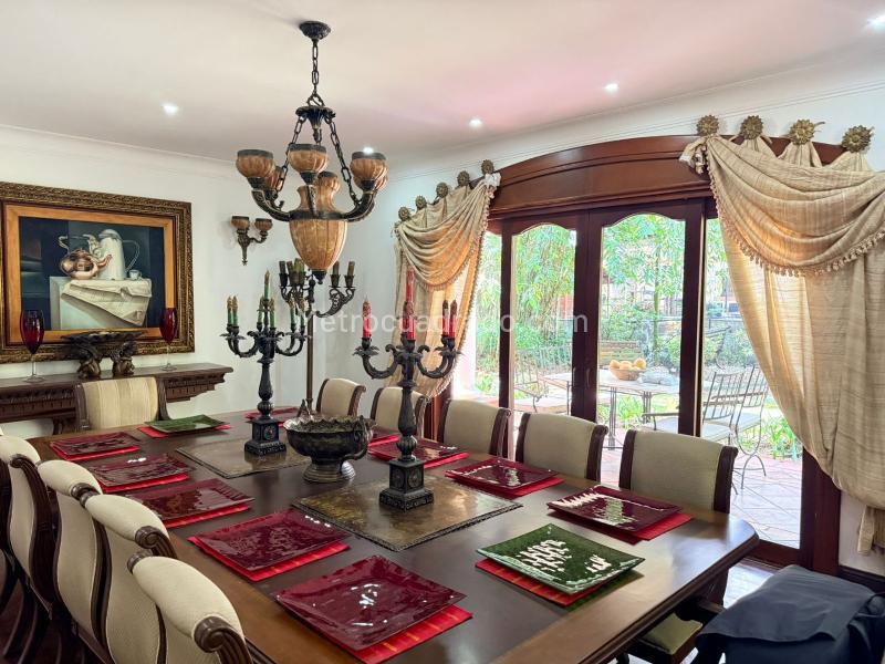 Casa en Venta, ENVIGADO, Envigado - Widok 6