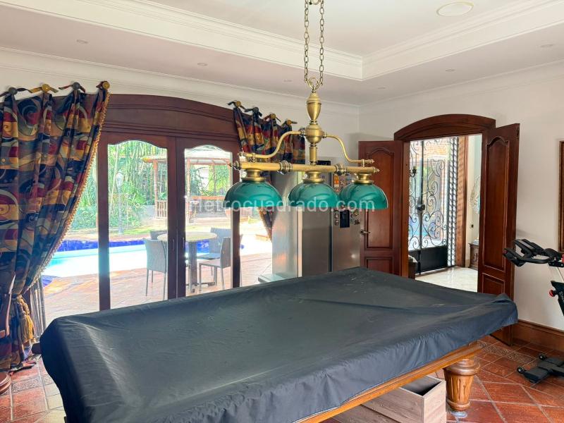 Casa en Venta, ENVIGADO, Envigado - Więcej