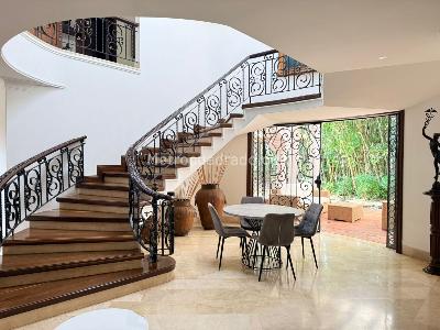 Casa de 4 alcobas en venta en Envigado, Envigado, 560 m² · foto 7 de 20