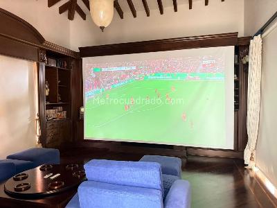 Casa de 4 alcobas en venta en Envigado, Envigado, 560 m² · foto 8 de 20