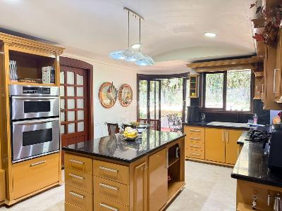 Casa de 4 alcobas en venta en Envigado, Envigado, 560 m² · foto 9 de 20