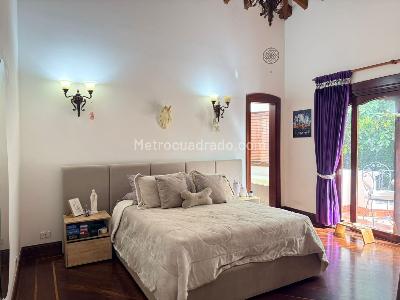Casa de 4 alcobas en venta en Envigado, Envigado, 560 m² · foto 12 de 20