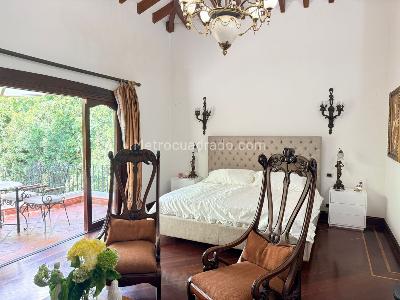Casa de 4 alcobas en venta en Envigado, Envigado, 560 m² · foto 13 de 20