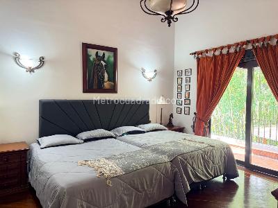 Casa de 4 alcobas en venta en Envigado, Envigado, 560 m² · foto 15 de 20