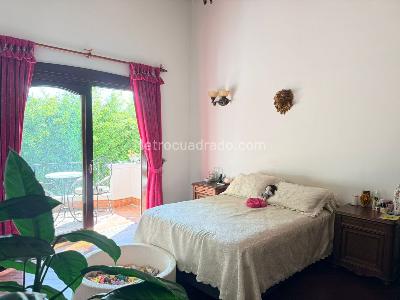Casa de 4 alcobas en venta en Envigado, Envigado, 560 m² · foto 16 de 20