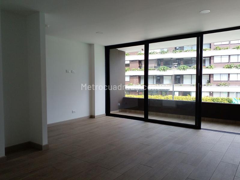 3BR Apartment in EL RETIRO (94 m²) - 2