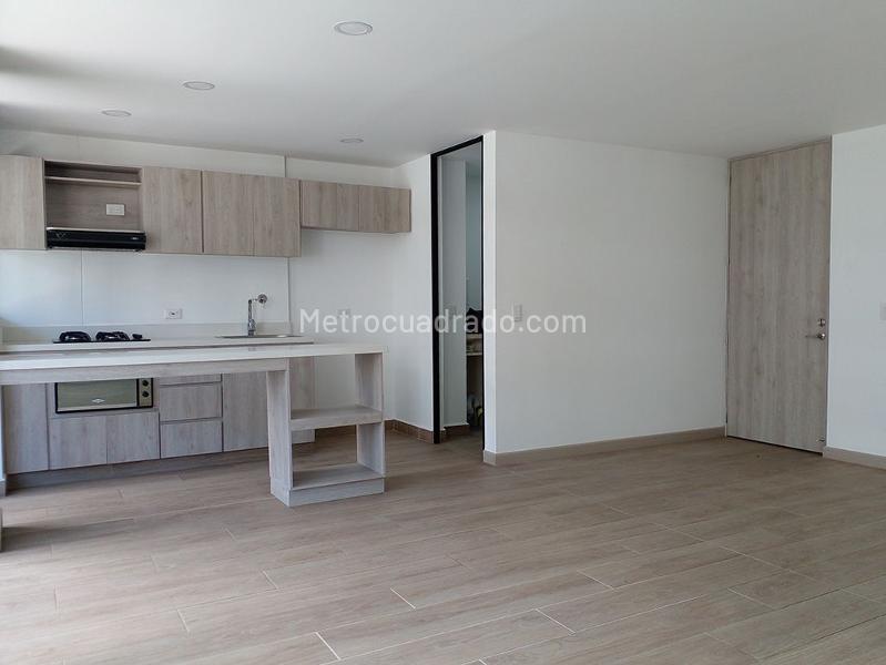 3BR Apartment in EL RETIRO (94 m²) - 4
