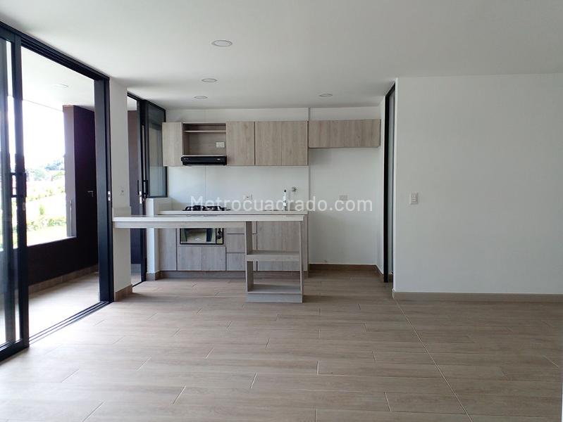 3BR Apartment in EL RETIRO (94 m²) - 5