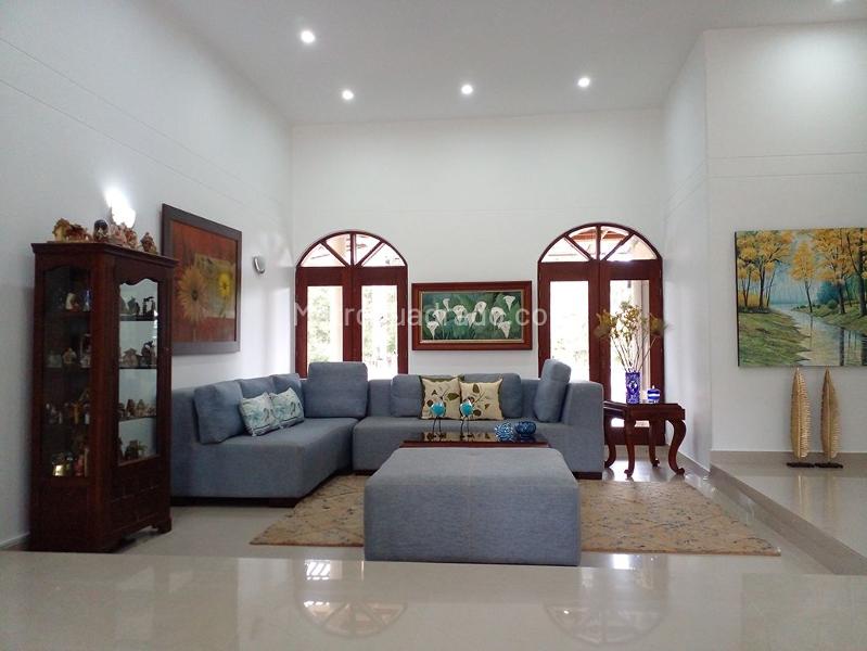 Casa – Envigado - Vista 2