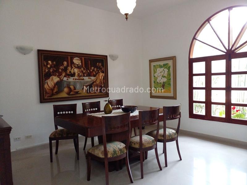 Casa – Envigado - Vista 4