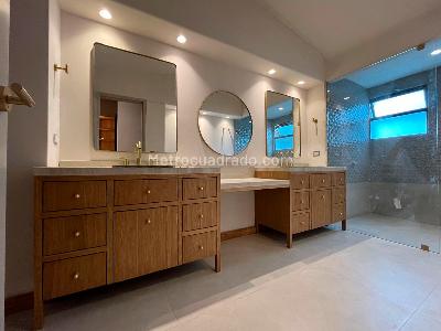 Apartamento en venta en El Poblado, Medellín · foto 16 de 20