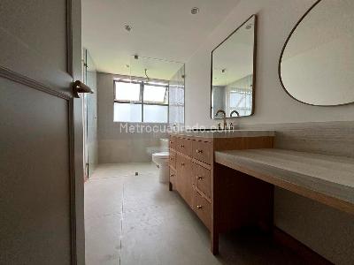 Apartamento en venta en El Poblado, Medellín · foto 17 de 20