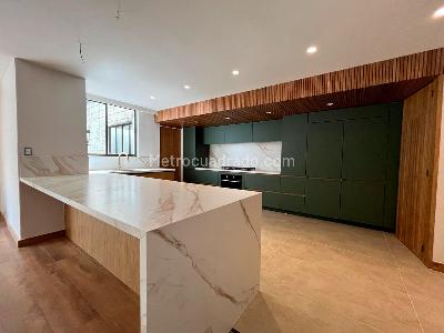 Apartamento en venta en El Poblado, Medellín · foto 6 de 20