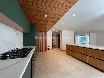 Apartamento en venta en El Poblado, Medellín · foto 8 de 20
