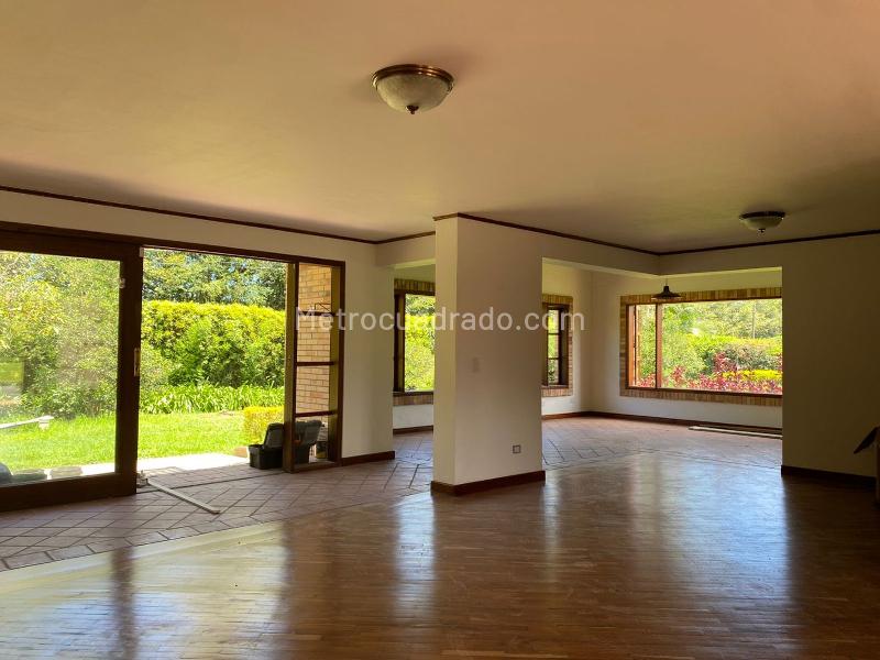 Casa en Arriendo, RIONEGRO, Rionegro - 2