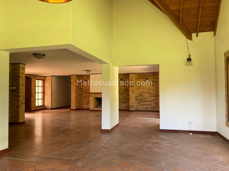 Casa en Arriendo, RIONEGRO, Rionegro - 3