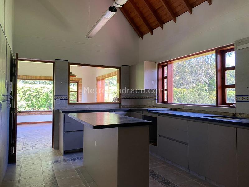 Casa en Arriendo, RIONEGRO, Rionegro - 4