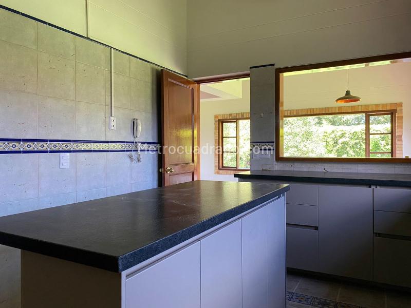 Casa en Arriendo, RIONEGRO, Rionegro - 5