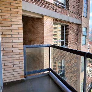 Apartamento en arriendo en Lalinde, Medellín · foto 20 de 20