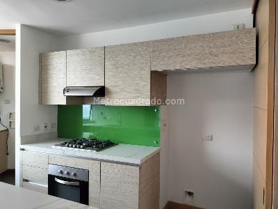 Apartamento en arriendo en Lalinde, Medellín · foto 6 de 20