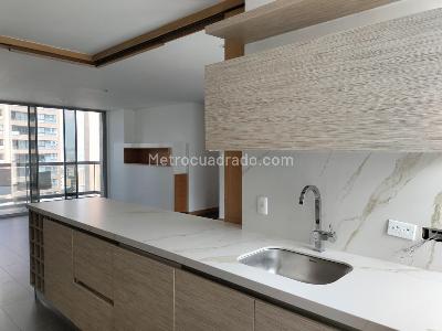 Apartamento en arriendo en Lalinde, Medellín · foto 7 de 20