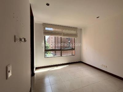 Apartamento de 3 alcobas en arriendo en El Poblado, Medellín, 135 m² · foto 14 de 18