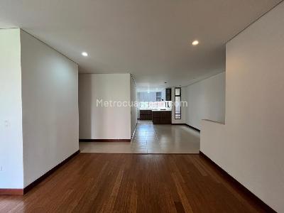Apartamento en Arriendo, EL POBLADO, Medellín