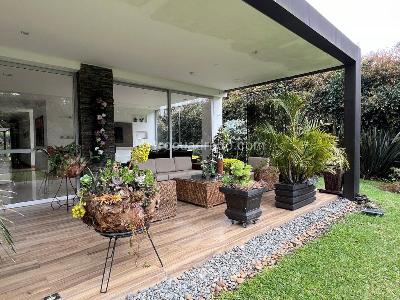 Casa de 4 alcobas en venta en Envigado, Envigado, 450 m² · foto 19 de 20