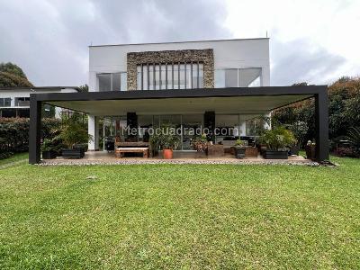 Casa de 4 alcobas en venta en Envigado, Envigado, 450 m² · foto 20 de 20