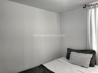 Apartamento de 3 alcobas en arriendo en El Poblado, Medellín, 90 m² · foto 15 de 19