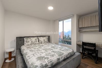 Apartamento de 2 alcobas en arriendo en El Poblado, Medellín, 90 m² · foto 15 de 20