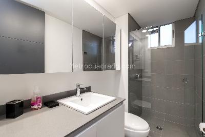 Apartamento de 2 alcobas en arriendo en El Poblado, Medellín, 90 m² · foto 20 de 20