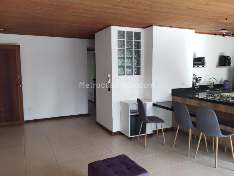 2BR Apartment in EL POBLADO (107 m²) - 3