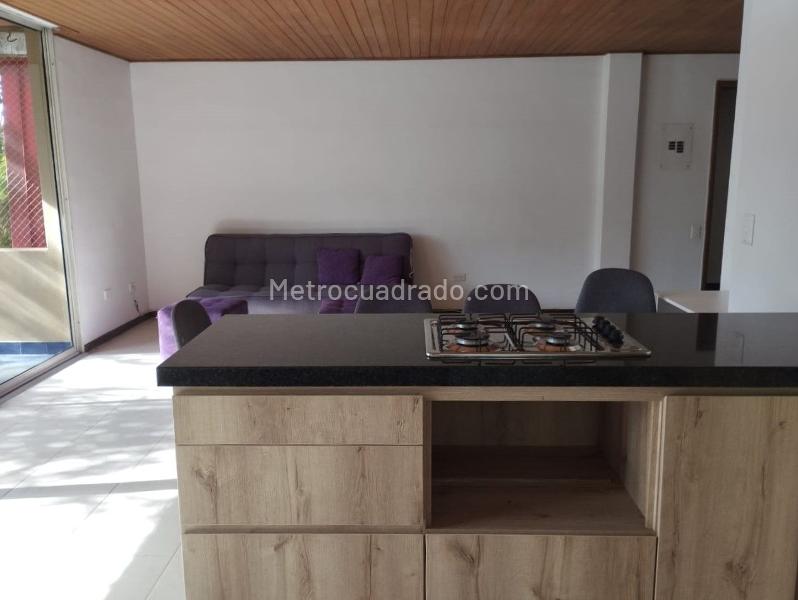 2BR Apartment in EL POBLADO (107 m²) - 5