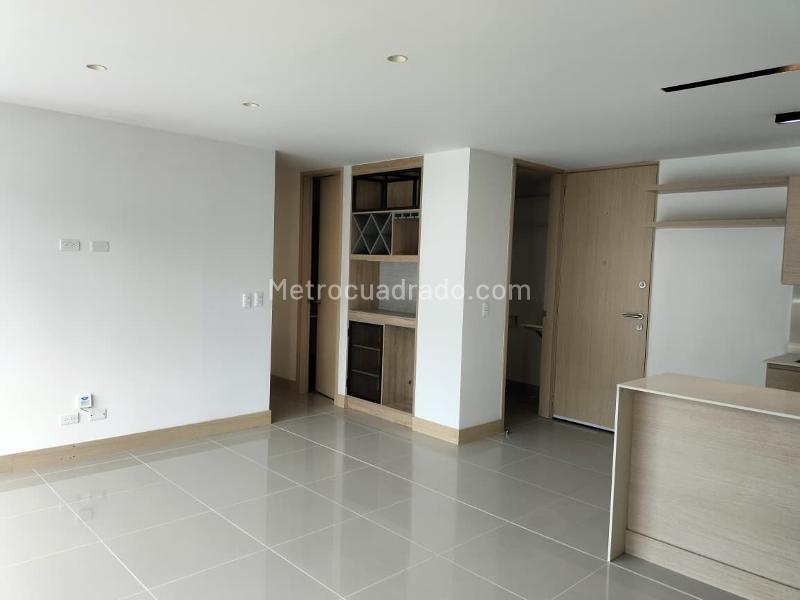 Apartamento Cómodo de 2 Alcobas en El Poblado - 4