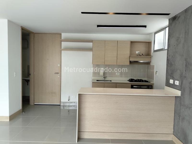 Apartamento Cómodo de 2 Alcobas en El Poblado - 5