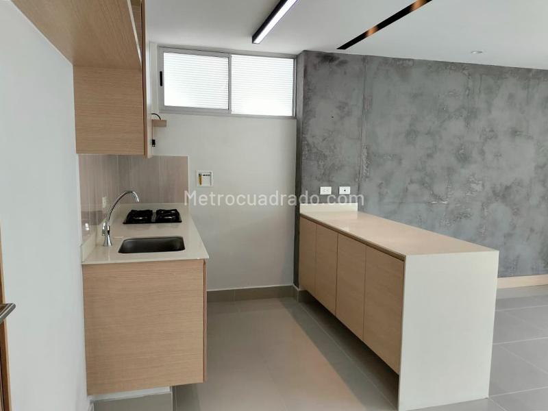 Apartamento Cómodo de 2 Alcobas en El Poblado - 6