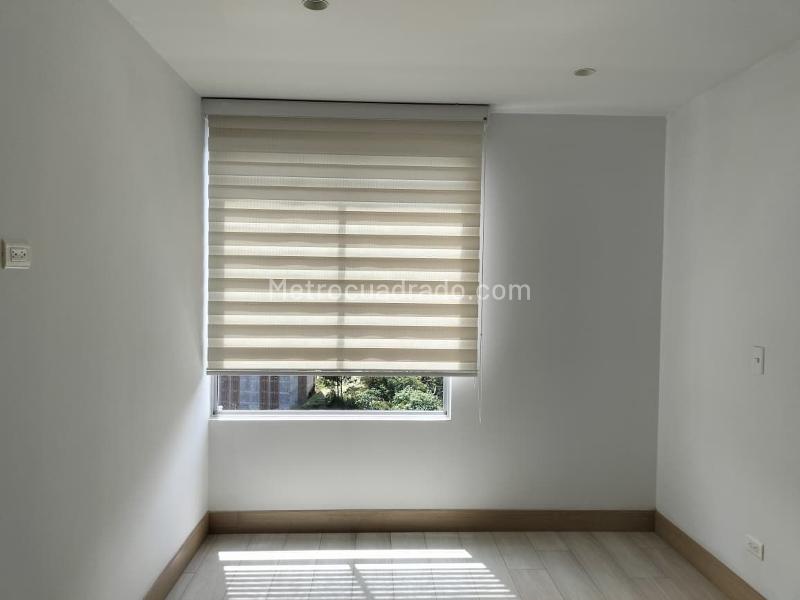 Apartamento Cómodo de 2 Alcobas en El Poblado - 8