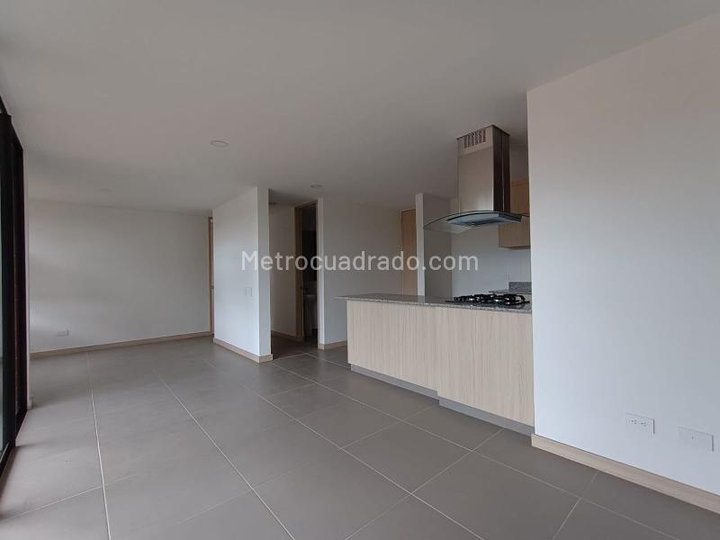 Apartamento en Arriendo, El Retiro, Retiro - 2