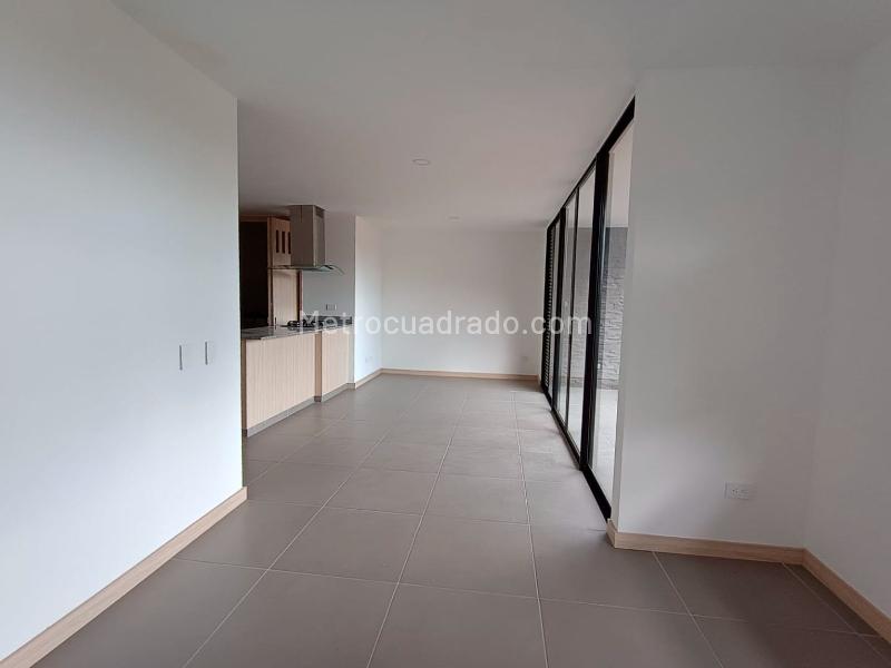 Apartamento en Arriendo, El Retiro, Retiro - 3